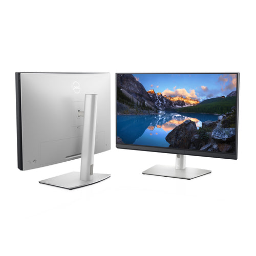 DELL UltraSharp 32 4K HDR Monitor - UP3221Q DELL UltraSharp 32 4K HDR Monitor - UP3221Q